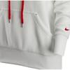 New Nike Sweatshirts Women's White FD4068-121