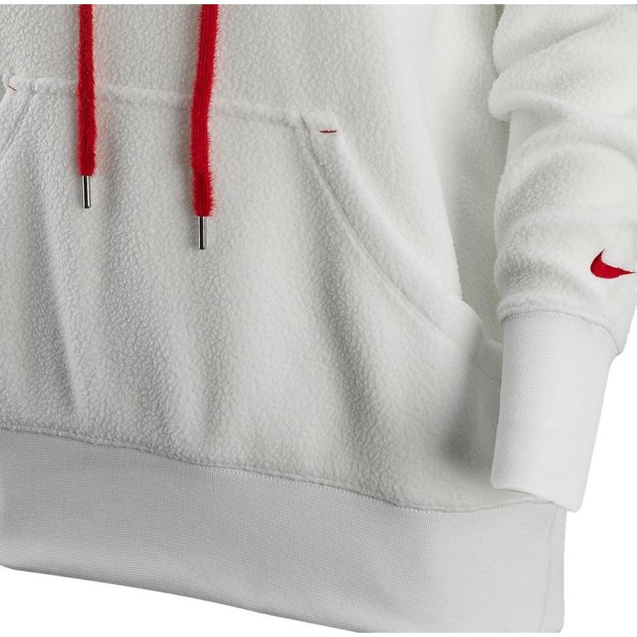 New Nike Sweatshirts Women's White FD4068-121