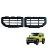 Accesorios de exterior – Molduras