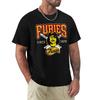 Baseball Furies From Warriors T-shirt sommartoppar herr t-shirt herrkläder