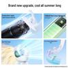 Pisen Portable USB Rechargeable Mini Fan