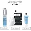 Coffret de soin pour la peau - Filorga - Noel Hydra-Hyal - Sérum 30ml - Masque - Crème 15ml