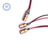 6X10mm Red Dot Point Spot 650nm 1mW 3-5V Laser Module