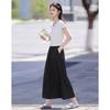 Design Sense Niche Fashion Temperament Slimming Suit for Petite Women