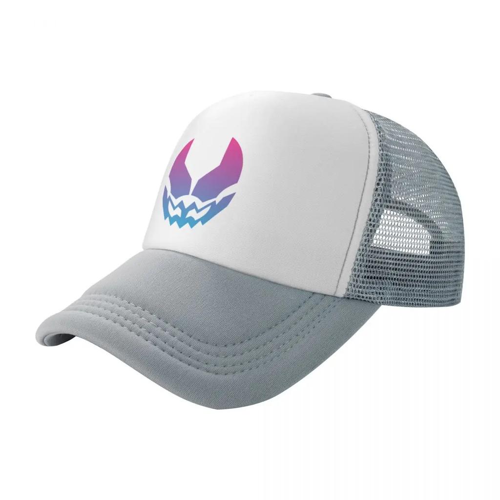 Kamen Rider Revice logo Baseball Cap Sun Cap birthday Sunscreen designer cap Mens Hats Womens