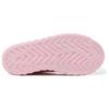 Adidas AdiFOM Superstar Bota Rosa Claro Feminina Botins de Tornozelo IE0389