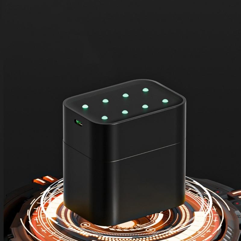 Rechargeable 2A Lithium Batteries 1.5V Double A Battery with Battery Charger 1.5V Output For Reliable Performances
