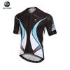 XINTOWN Cycling Jersey Set Short Sleeve Bib Shorts Mens Road Bike Riding Wear