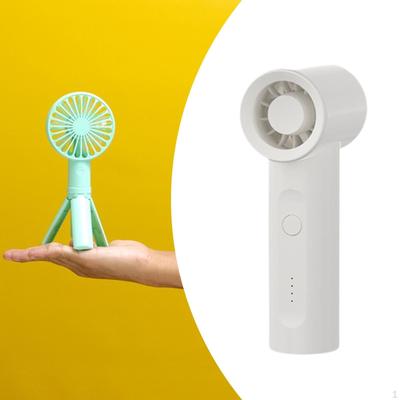 El Fanı Soğutma Ayarlanabilir Hızlı Mini Fan,Hava Sirkülatörleri Güçlü,Dış Mekan için Taşınabilir
