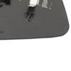 Opel Astra II G 98-09 Heated Mirror Insert, Left