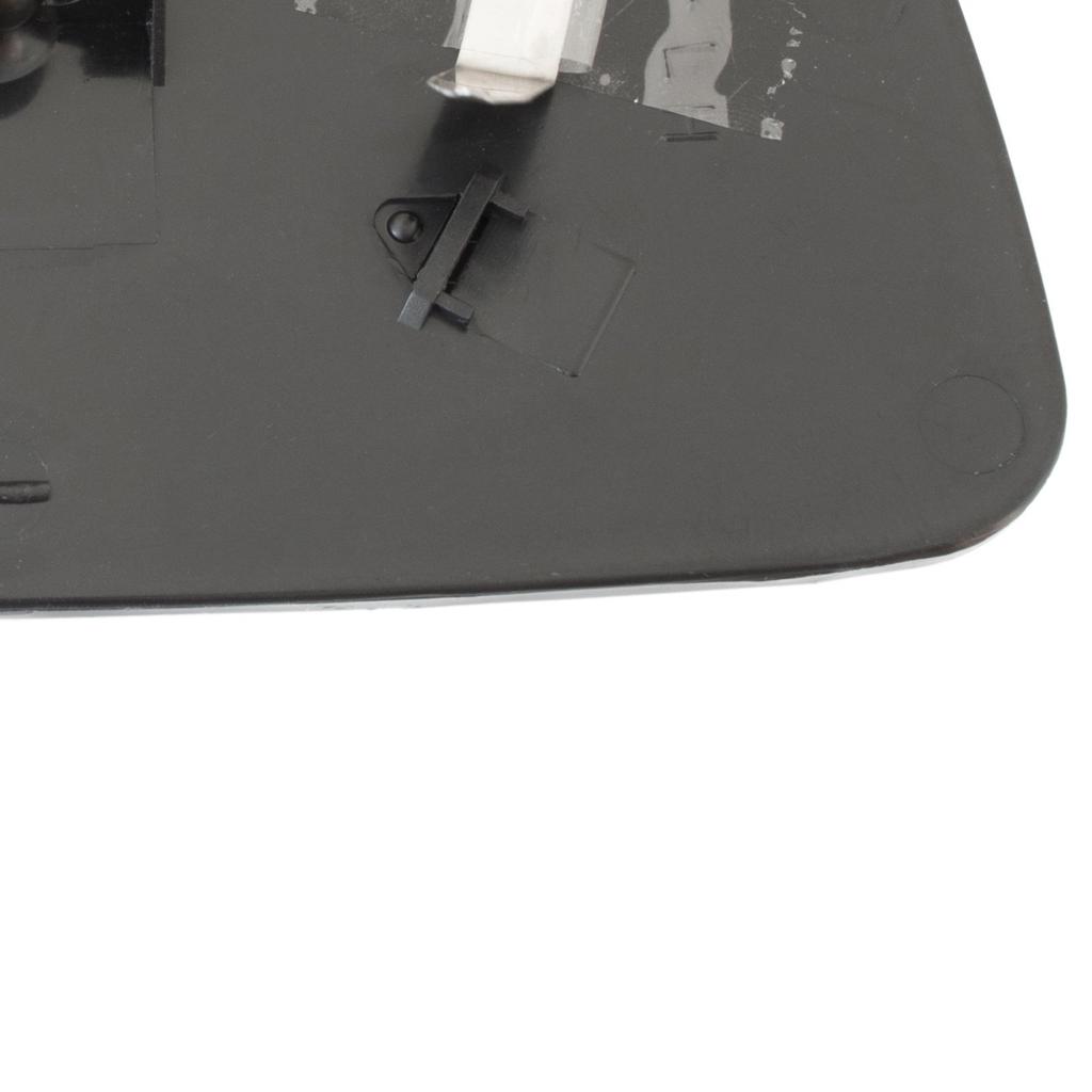 Opel Astra II G 98-09 Heated Mirror Insert, Left