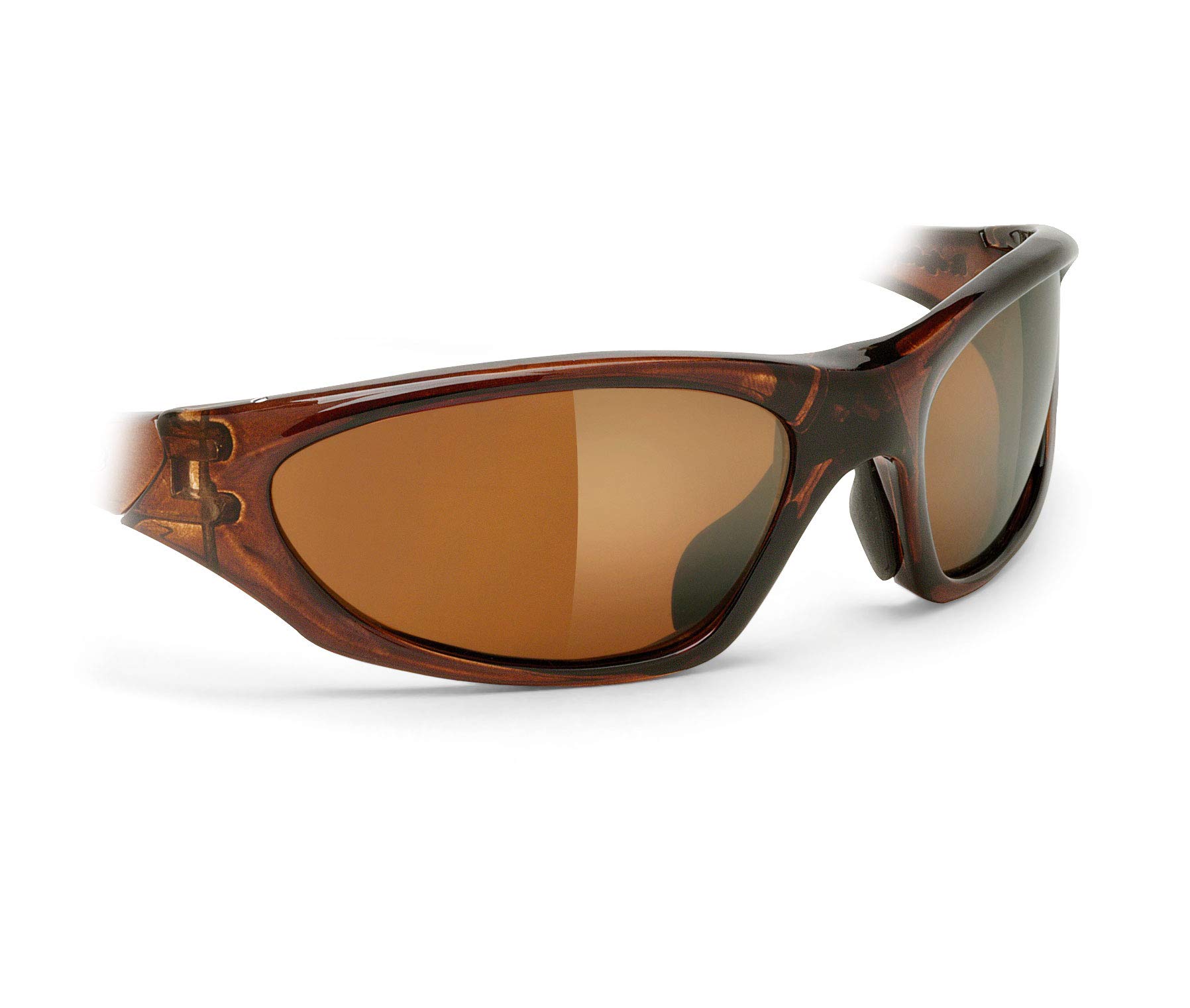 

RUDY PROJECT Спортивные солнцезащитные очки для шоссейного велосипеда Велосипедные Apache Линза Лазерная бронзовая линза 58мм 0406-LE0604- Ширина