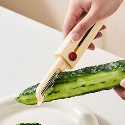 Utensili per frutta e verdura – Pelatori e sbucciatori