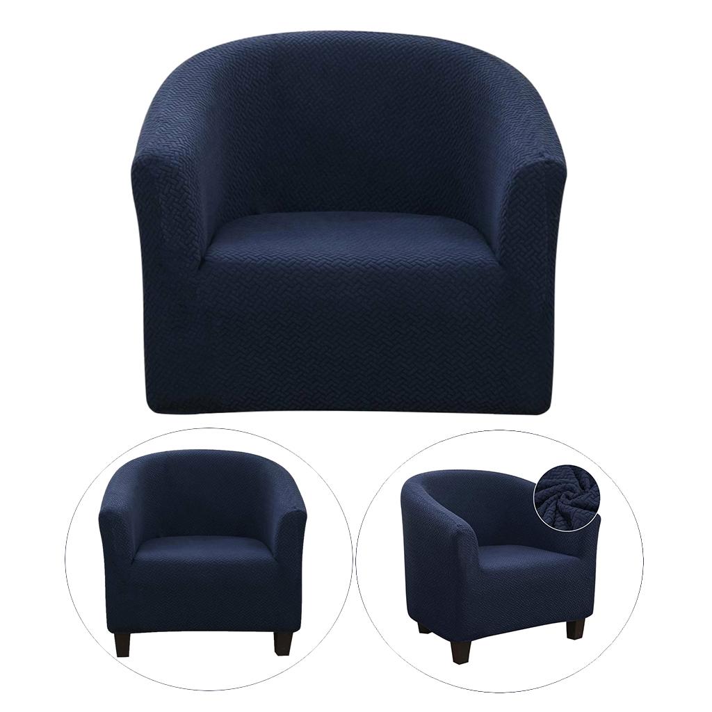 Sofa Slipcover Non-Slip Stretchable Furniture Armchair