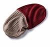 Selected Fine Merino Pure Wool Autumn and Winter Knitted Wool Hat Unisex Ear Protection Warm Cold Hat Trendy New