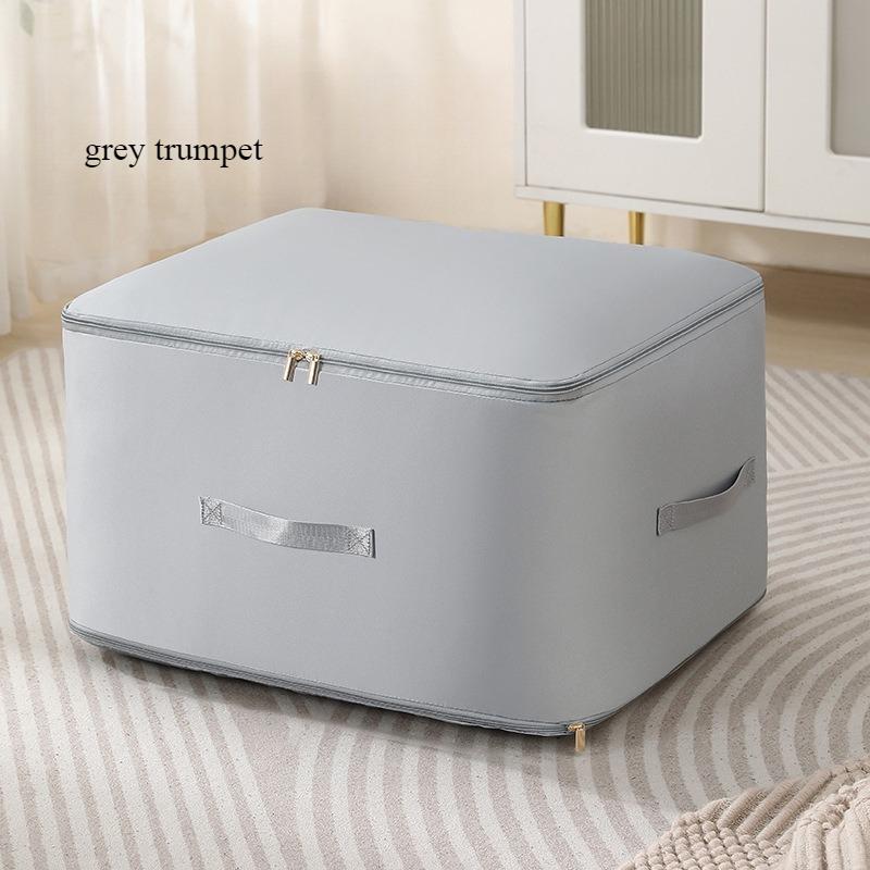 New quilt compression storage bag multifunctional down jacket quilt compression large capacity dustproof clothing storage bag