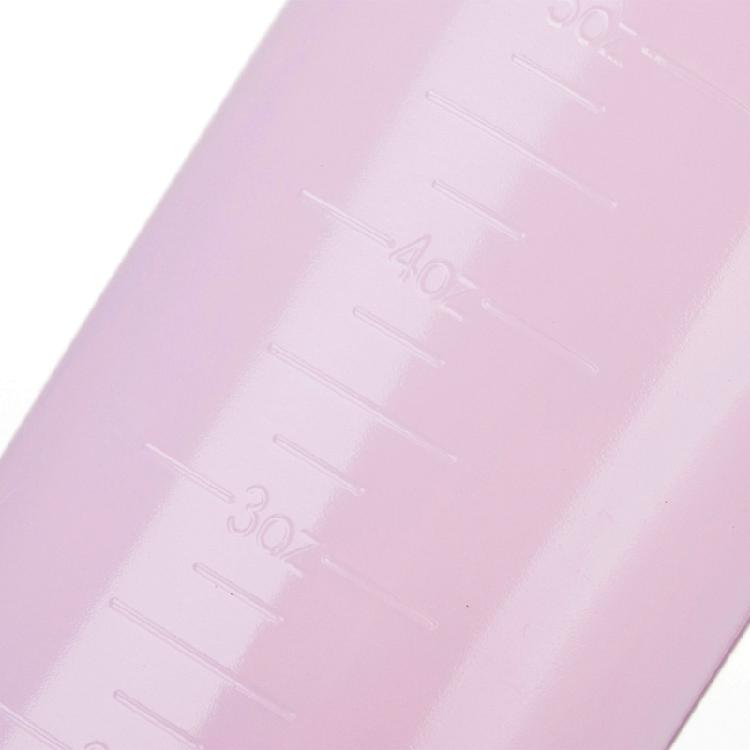 Applicator Bottle for Hair Root Comb Color Applicator Bottle Scalp Treament