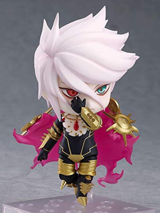 Nendoroid Order ABS PVC Painted Movable Figure Fate/Grand Lancer/Karna Non-scale &