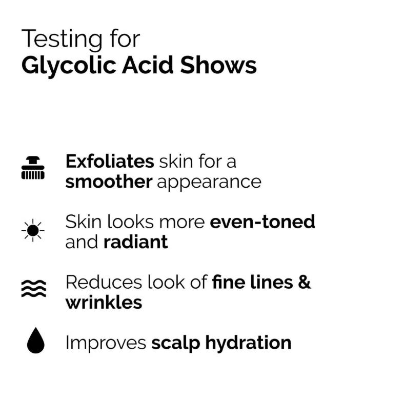 The Ordinary Glycolic Acid 7% Toner – Exfoliating & Brightening Solution 240ml