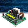Voltage   Module 10‑100V Input 0‑90V Output LCD Digital Display Volt   Converter for Control
