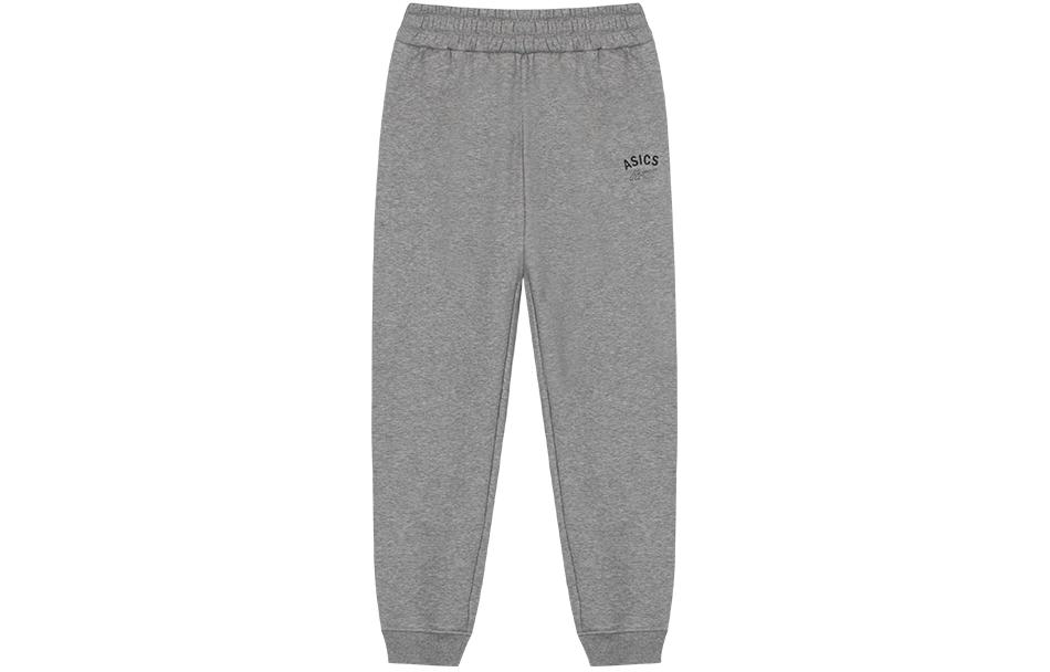 Asics Knitted Sweatpants Women s Heather Gray 2032C121-021 L