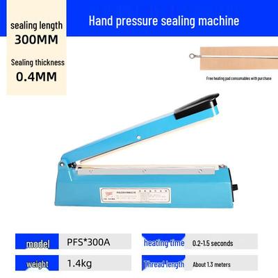 Chunhe Hand Impulse Bag Sealer