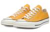 Chuck 70 Converse Basse 'Giallo' 162063C