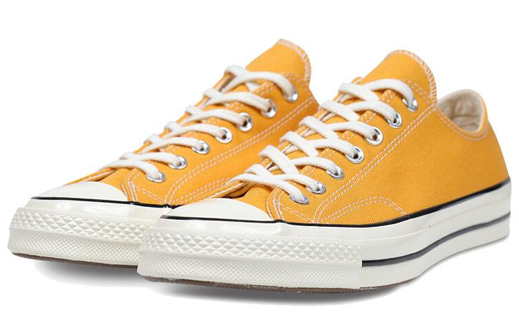 Chuck 70 Converse Basse 'Giallo' 162063C