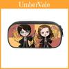Harry Potter School Stationery Bag With Nylon Material For Students And Gift Use