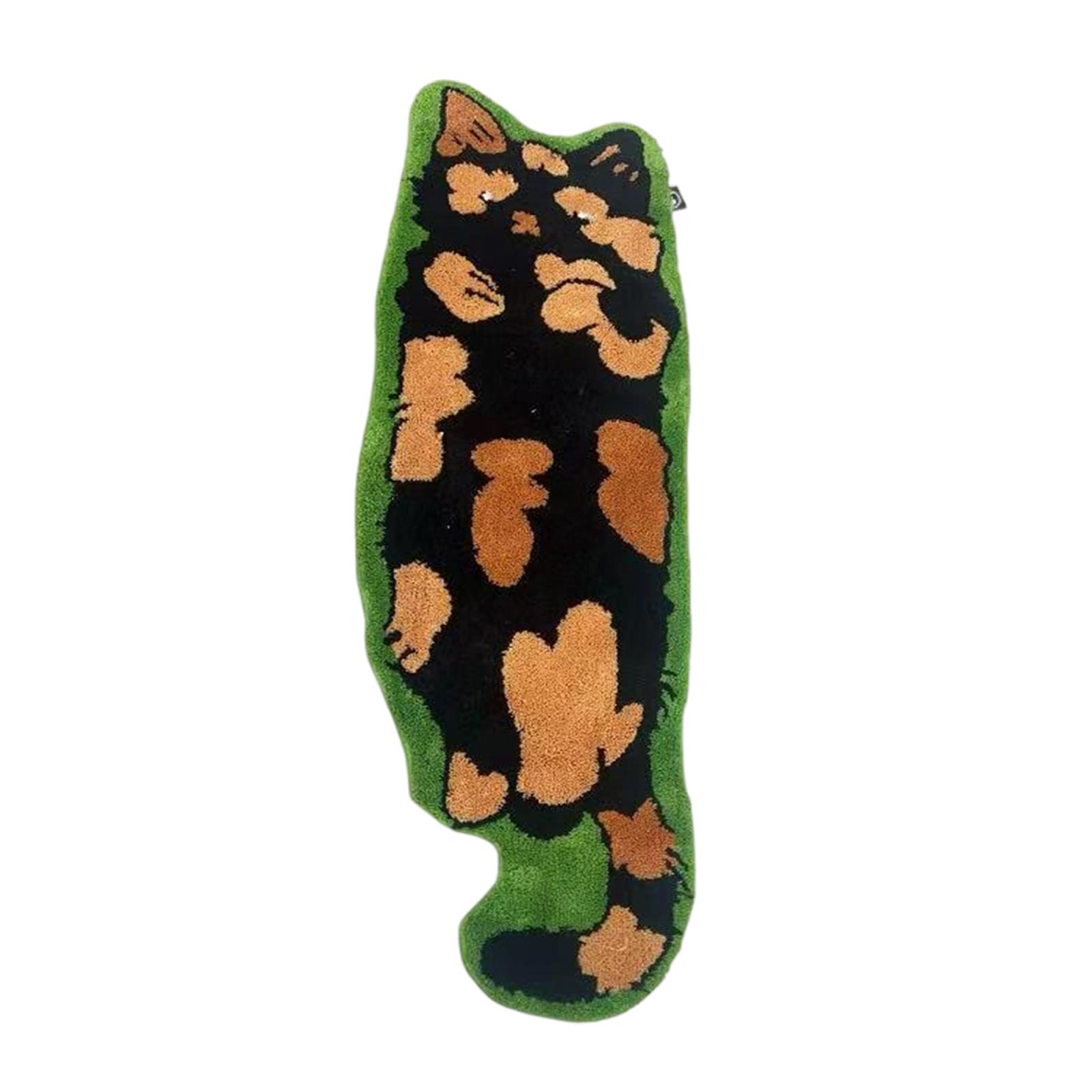 

Doormat Outdoor Entry Door Kitchen Entryway Floor Mat Decorative Fall Decor One Size