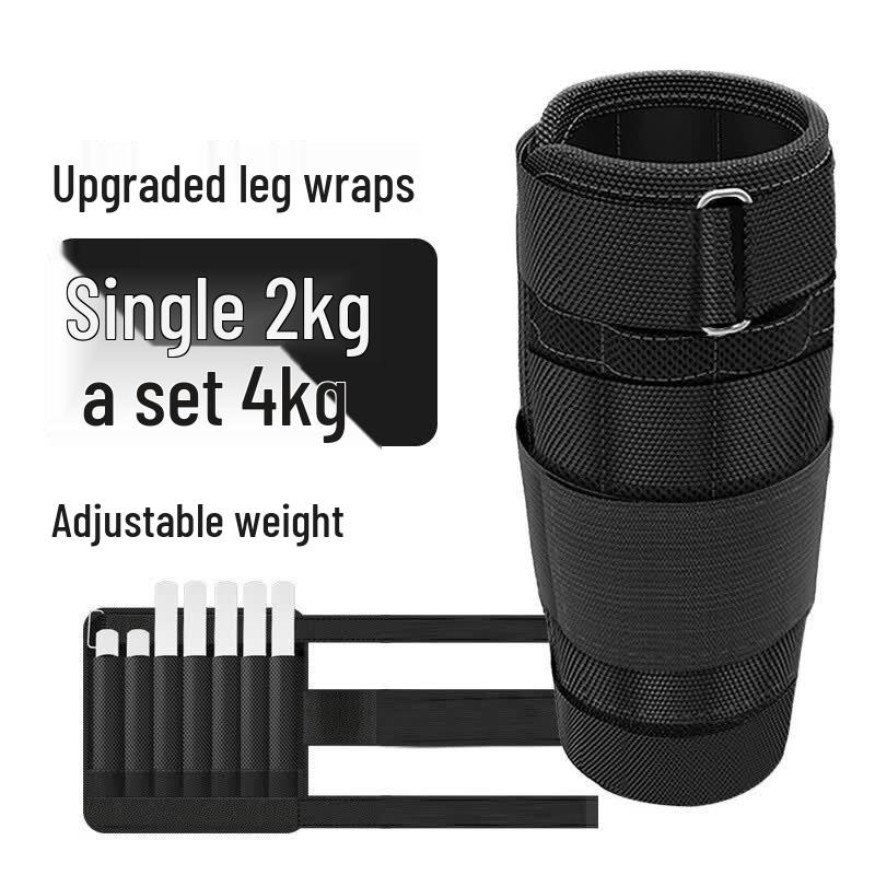 TLXT Weighted Ankle/Leg Straps