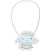 Sanrio Cinnamoroll Plush Costume Enjoy Idol Pure White Angel Age 3 and Up 074357