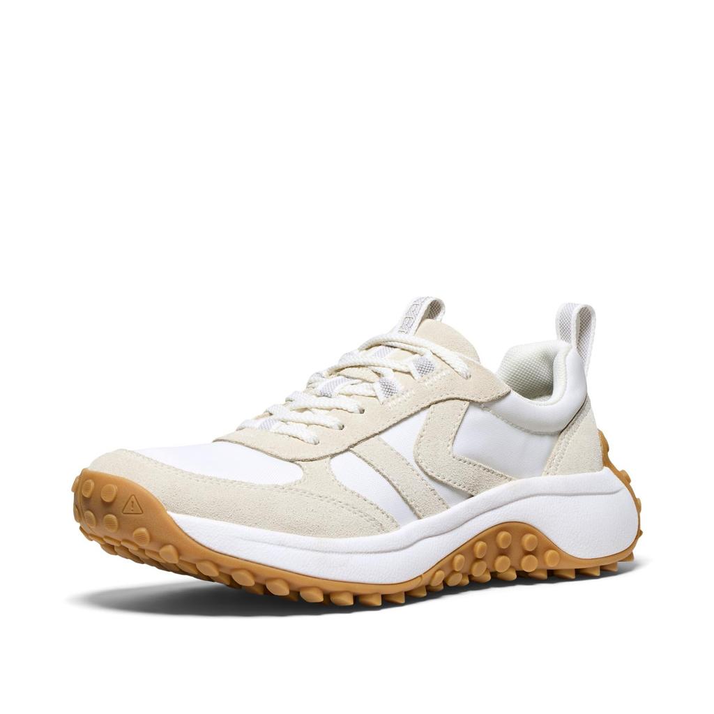[Keen] KS86 KS Eighty-Six Women's BIRCH/STAR WHITE 25.0 cm