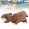 Animal Plush Toy Stuffed Animal Doll Simulation Animal Model Plush Toy Home Decoration for Children 