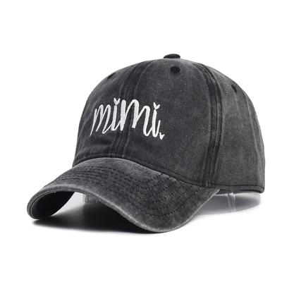 Sombreros y gorras – Gorras de béisbol