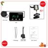 Durable-Throttle Response Controller 9 Drive Modes Racing Accelerator Potent Booster Tuning Parts Accessory