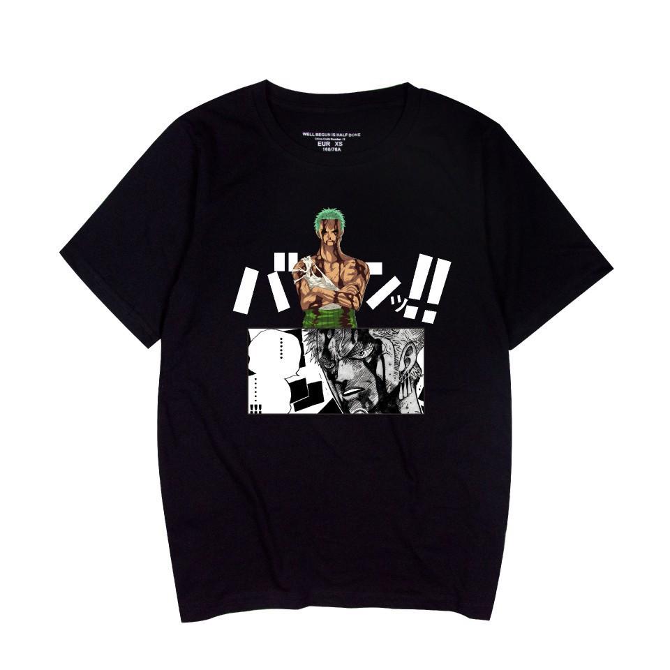 Летний короткий рукав принтованный свитер мужской и женский короткий рукав футболка 2XL — фото 6