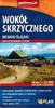 Ustroń, Brenna and Surrounding Area / Silesian Beskids. Tourist Map. 2025 Edition. Compass