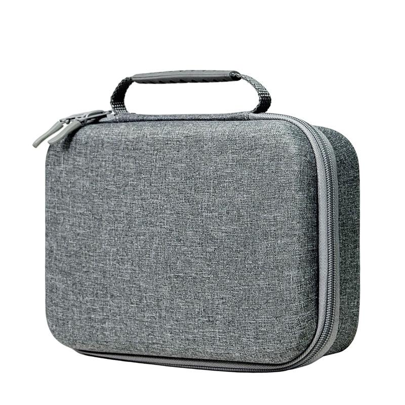 Dual Game Controller Storage Box for PS5/PS4 & More