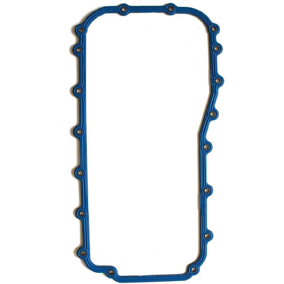 Motorölwannen-Dichtungen 90-11 für Dodge für Volkswagen für Jeep 3.3L 3.8L OHV 12V