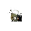 Asahi Windschutzscheibe Motorrad Windschutzscheibe 99 Transparente Scheibe (AF ASAHI) [Modellnummer] Nein. MINI, Modern,