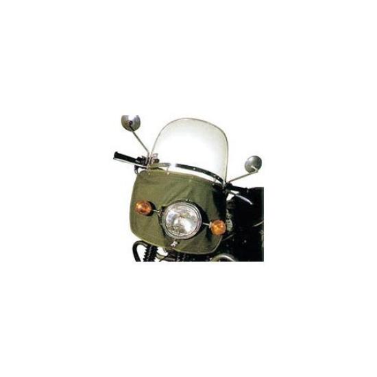 Asahi Windschutzscheibe Motorrad Windschutzscheibe 99 Transparente Scheibe (AF ASAHI) [Modellnummer] Nein. MINI, Modern,