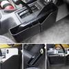 Interior Gear Shift Storage Box Organizer Tray Trim For Jeep Wrangler TJ 1997-06