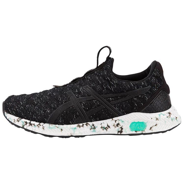 ASICS HyperGel Kenzen `Black` Women`s T8F5N-9067