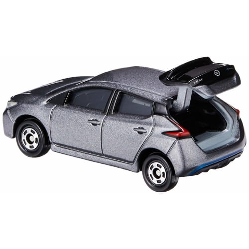 Tomica No.93 Nissan Leaf (First Edition