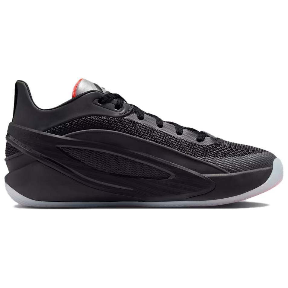 Air Jordan Luka 5 PF Venom Black Men Sneakers Bright-Crimson HV8087-002