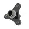 Drive Shaft 81Mm 37 Teeth Differential Flange 26107633480 For BMW F10 F20 F01 F06 F13 F15 G12 G20 G30