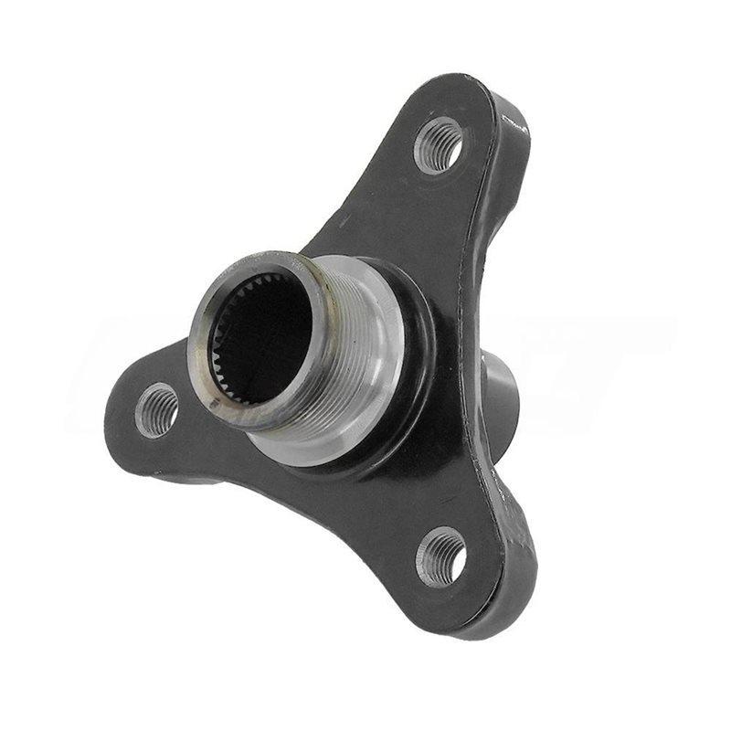 Drive Shaft 81Mm 37 Teeth Differential Flange 26107633480 For BMW F10 F20 F01 F06 F13 F15 G12 G20 G30