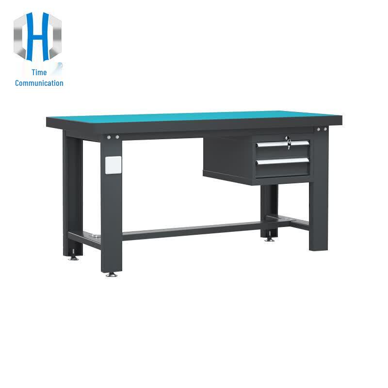 Heavy-Duty Anti-static Workbench with Storage