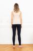 Ibiza T-shirt Wide Strap S